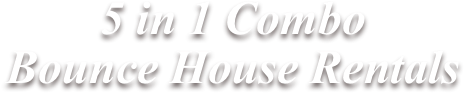 Concessions &amp; Party Rentals